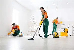 Spotless Solutions, Every Time