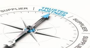 Trusted Partnerships & Business Excellence