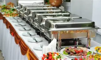 Excellence in Service, Comfort in Stay